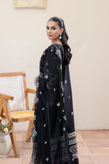 saba embroeded 3pc